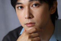 吉沢亮「日本を勇気づけたい」 NHK大河「青天を衝け」渋沢栄一役