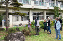 かつての小学校が“まち”になる! 「那須まちづくり広場」始動