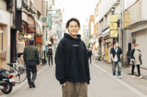 テレワークで会社勤めと多拠点居住を両立!“生き方の見本市”な人々との暮らし 私のクラシゴト改革5