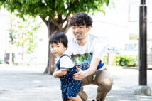 子育てはふるさとで。二拠点生活でお試し移住スタート 私のクラシゴト改革7