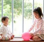 3歳差の育児ってどんなところが大変?4歳差とどっちがいいの?