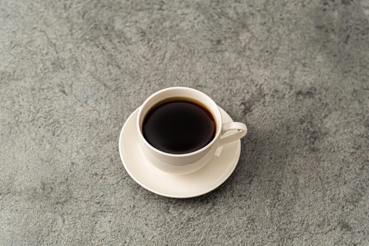 AB型は胃を痛めやすく、コーヒーなどのカフェインは避けるべし（写真／GettyImages）