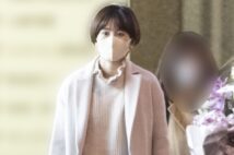 海外進出を目指す前田敦子　満島ひかりのスタッフに協力依頼か