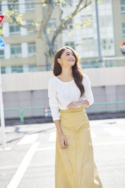 バラエティに引っ張りだこのみちょぱ