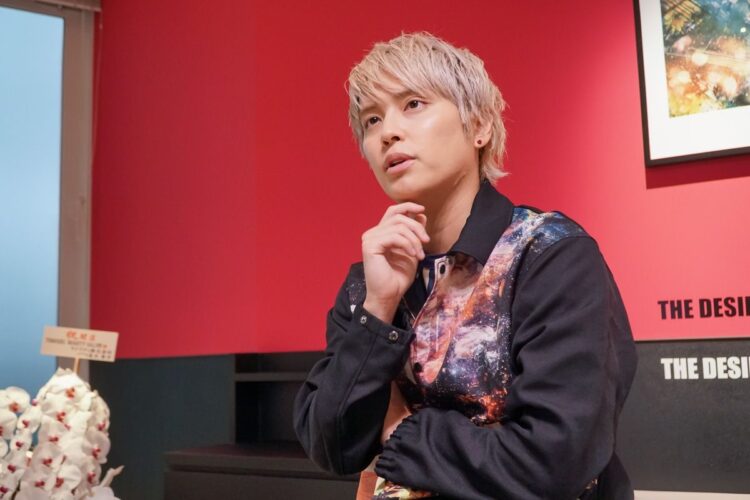 店舗を増やすことも計画中