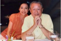 元TBS山本文郎さんの妻が語る“夫と死別しても困らない”身辺整理術
