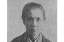 初の国家資格取得女性医師・荻野吟子 障壁となった悪しき前例主義