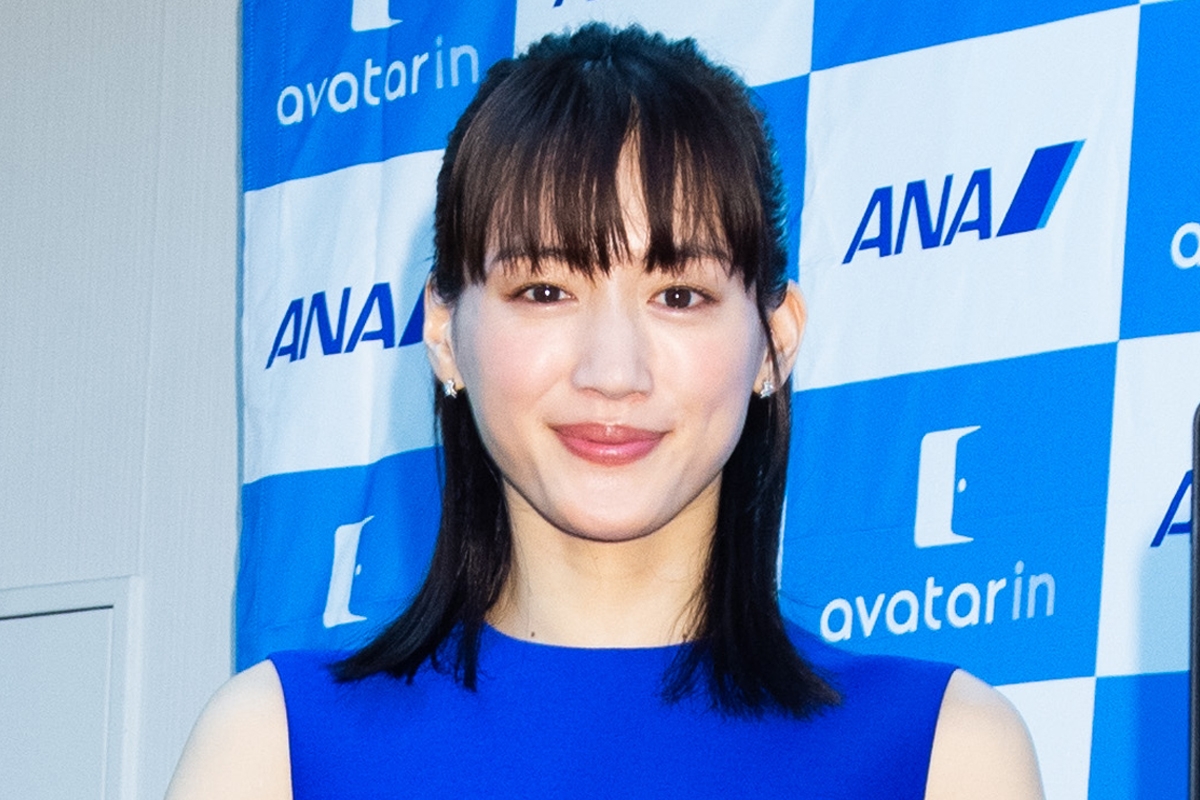 21年ドラマ界 綾瀬はるか 杉咲花ら 年女の主役級が活躍 Newsポストセブン 21年ドラマ界 綾瀬はるか 杉咲花ら 年女の主役級が活躍 Newsポストセブン