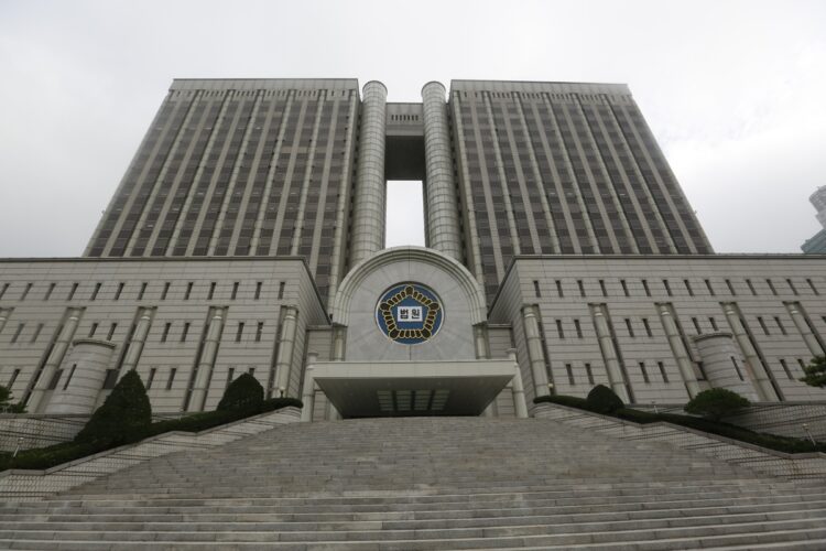 ソウル中央地裁が下した判決は日本にどう影響する？（写真／EPA＝時事）