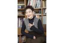 加藤登紀子 コロナ禍で気づいた「熱中すること」の大切さ