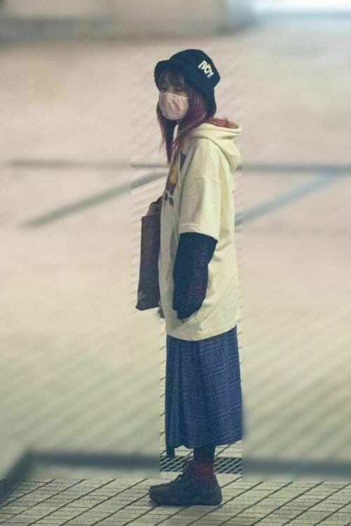 新曲『dawn』がさっそく話題になっている