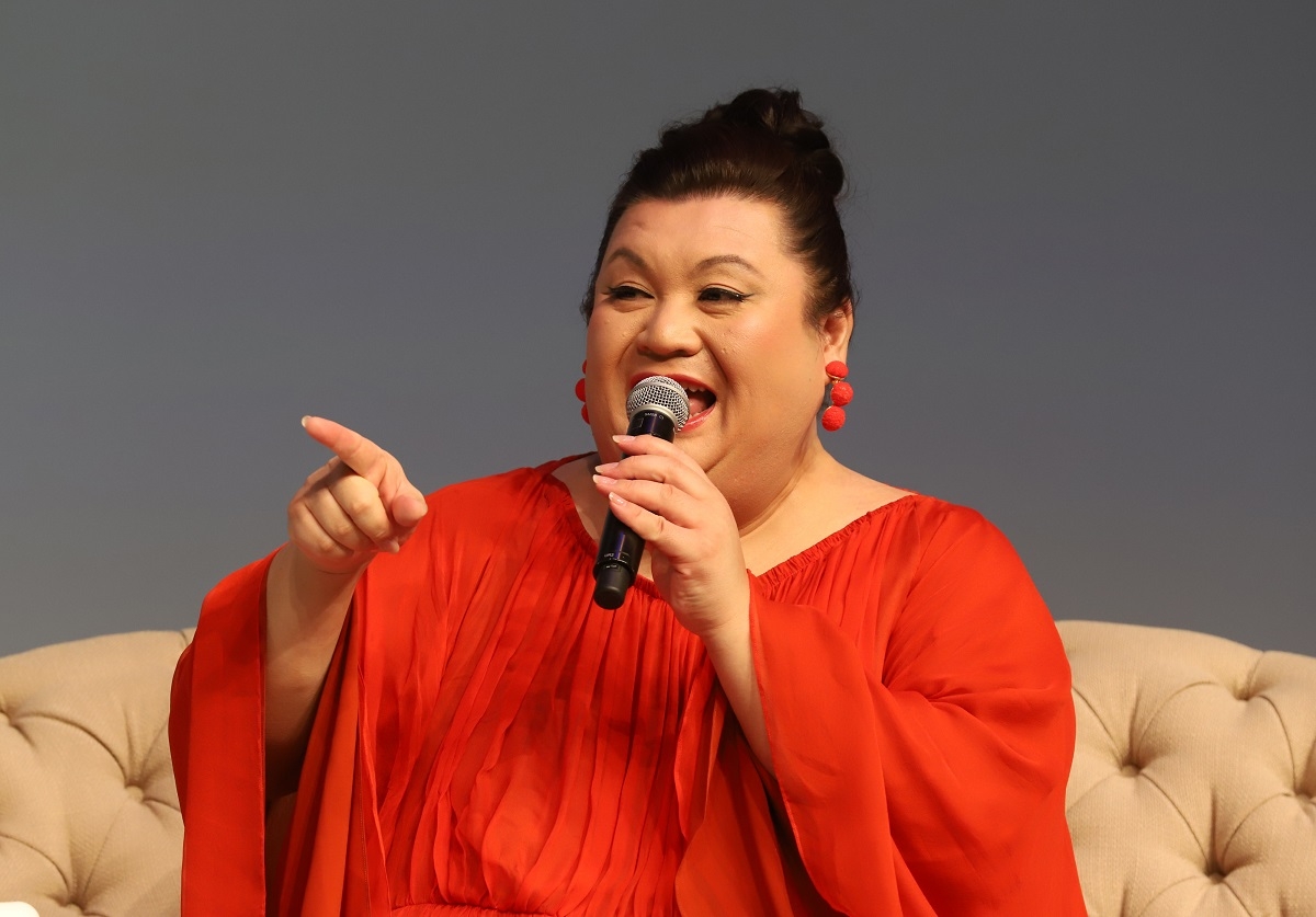 プロフ必読☆マツコデラックスさん着用☆大光謹製 マツコ・デラックス - スポニチ Sponichi Annex 芸能