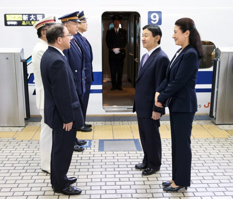 東京には