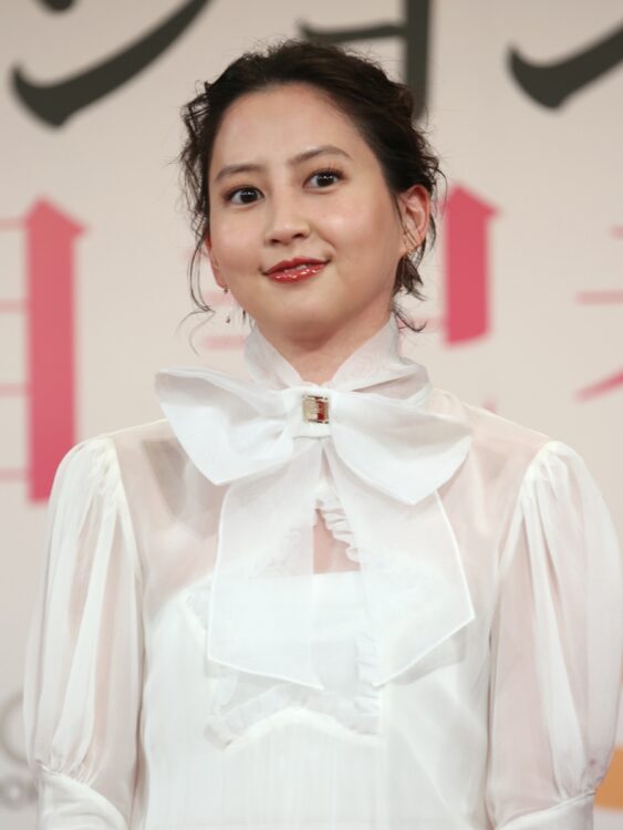 我々が抱くイメージの一般男性との違いは？（写真は河北麻友子、時事通信フォト）