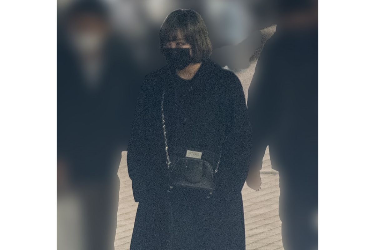 きゃりーぱみゅぱみゅ セレブ化 にファンが心境複雑 Newsポストセブン きゃりーぱみゅぱみゅ セレブ化 にファンが心境複雑 Newsポストセブン
