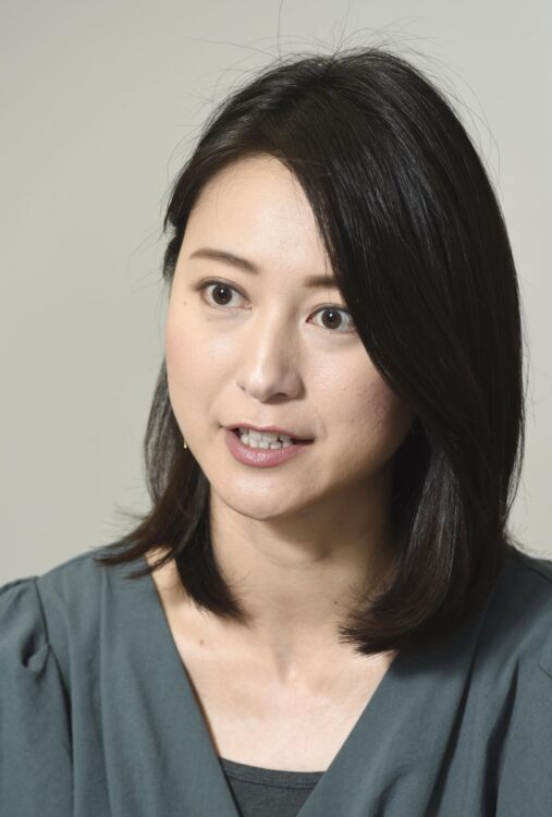 TBS『NEWS23』はテレ朝から小川彩佳アナを迎えたが…（写真／共同通信社）