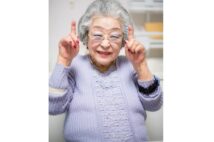 鈴木登紀子さん最後のお小言「惜しんではいけないの、食材も愛情も」