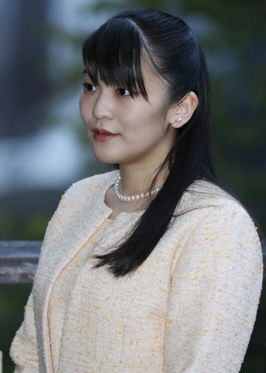 佳代さんとのご関係は良好だという（撮影・横田紋子／2019年10月、茨城県久慈郡）