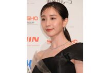 田中みな実、本格女優へ拍車か　追随する鷲見玲奈の活躍が刺激に？