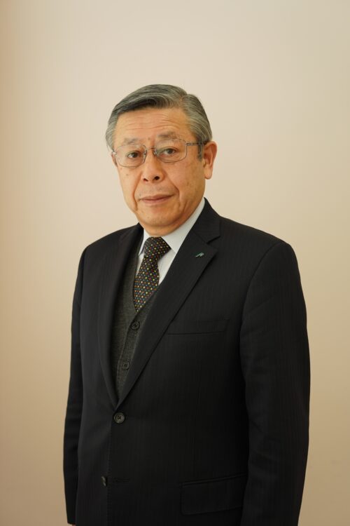 社会医療法人・相澤病院（長野県松本市）理事長の相澤孝夫医師
