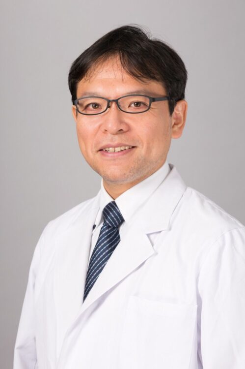 病理専門医の榎木英介医師