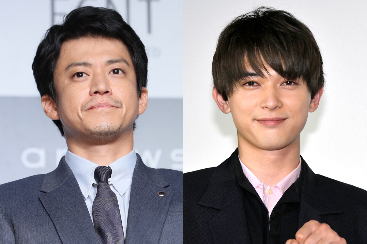 Nhk大河 松本潤主演フライング発表でワリを食った次作主演の吉沢亮 Newsポストセブン