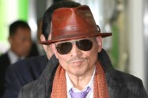 六代目山口組の司忍組長も流出の被害にあった過去が（時事通信フォト）