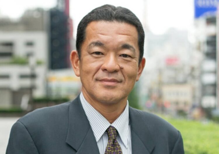 政治・教育ジャーナリストの清水克彦氏