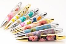 【プレゼント】F-STYLEから『Flower Pen』(1万2000円相当)を2名に!