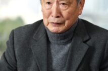 出井伸之氏 日本は世界にとっての「風の谷」になればいい