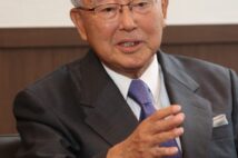 宮内義彦氏が振り返る「かんぽの宿」売却騒動　「政商批判は心外」