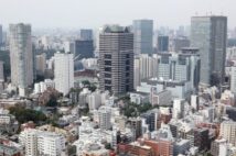 経営者の“田園調布離れ” 社長のステータスは港区のタワマンに移行
