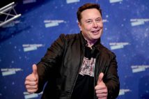 バンナム株にも影響？　アイマスファンを騒然とさせたイーロン・マスク氏のツイート