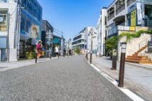 裏原宿、奥渋谷、裏横浜… 「裏」「奥」が付く東京近郊の街の魅力と特徴