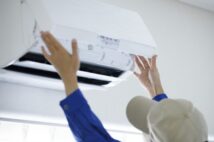 フードだけじゃない出前館 不用品回収やエアコン清掃の注文も可能
