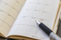 コロナ禍で「脱手帳」、スケジュール管理をデジタルシフトした人たちの変化