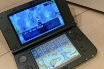 追加料金かからない!30代男性が久々に手にした「古いゲーム機」への感謝