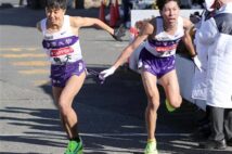 箱根駅伝「3強」は明暗 駒大3位で逆転へ「少しづつ詰める」 東海大5位、青学大はまさかの12位
