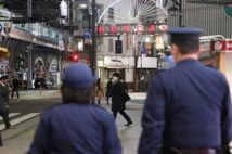 新型コロナ、治安への影響は 再度の緊急事態宣言、警察力に期待も困難な対応続く