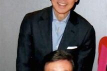 【話の肖像画】歌手・郷ひろみ(65)(17)衝撃の歌詞「お嫁サンバ」