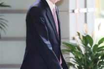 河野氏「『プロジェクトX』みたいな仕事」 ワクチン担当相任命