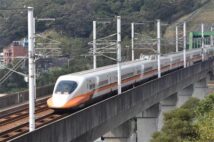 台湾新幹線の新車両、日本側の提示価格高騰で破談 「日台協力の象徴」暗礁に
