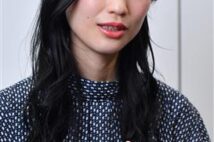 「悩むアラサー女子は健全よ」…壇蜜さん、深刻なお悩み相談を「人生読本」に昇華