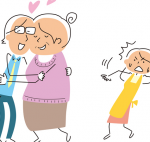 ママと息子はまるで恋人。ムスコン母の異様な行動とは