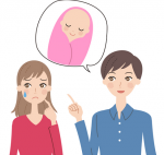新型コロナの影響大。今、産み控えをする理由とは