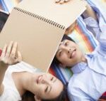 夫婦・家族の明るい未来をデザインする「夫婦会議ノート」とは?