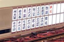 大相撲でついに“コロナ引退” 「怖いで休場は無理だと言われ」決断 それでも初場所は有観客で強行