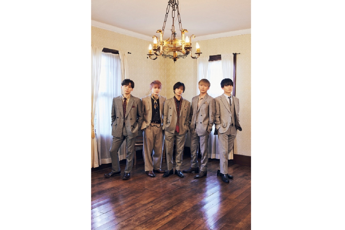 結成10周年のDa-iCE 初めましてのかたにおすすめする1曲｜NEWS