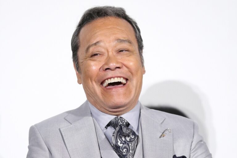 《秘話》西田敏行さんが生前、釣りバカ“ハマちゃん”に込めた思い「迷惑をかけるけど憎めない。こういう人物が受け入れられる世の中であってほしい