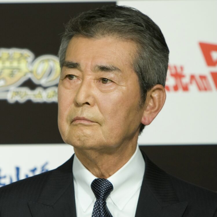 ひろし 熱いよ 病床の渡哲也さんに寄り添った舘ひろしの心遣い Newsポストセブン